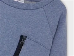 Name It bijou blue sweatshirt